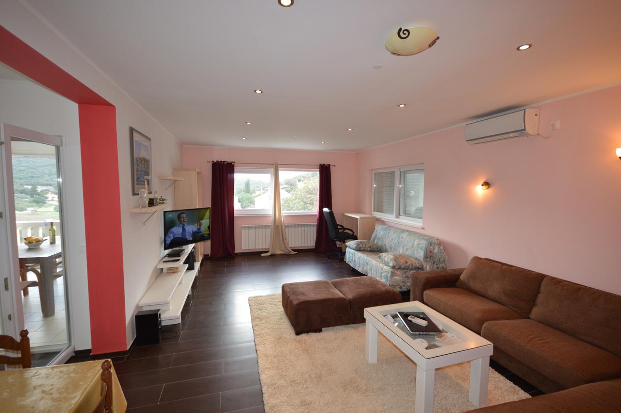 Villa Castello Residence Zrnovo Exterior foto
